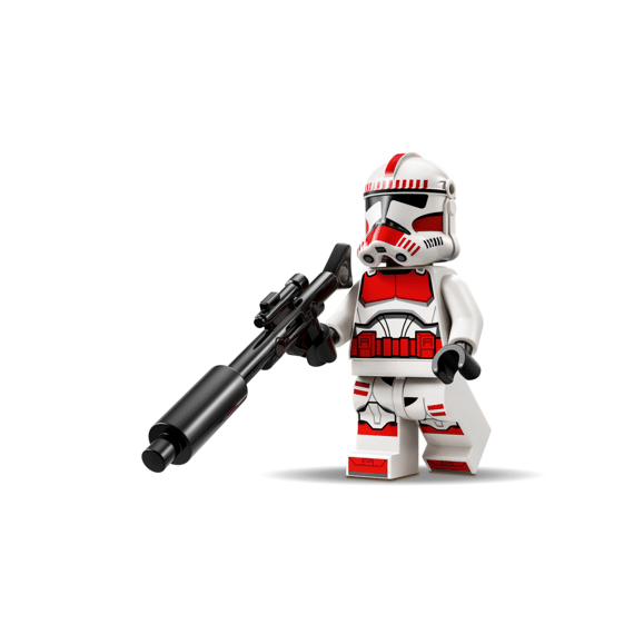 Lego Star Wars Clone Shock Troopert Mecha 75448