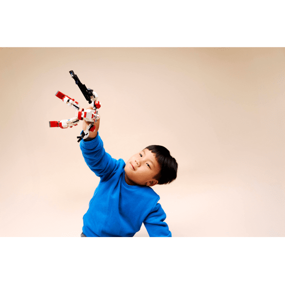 Lego Star Wars Clone Shock Troopert Mecha 75448