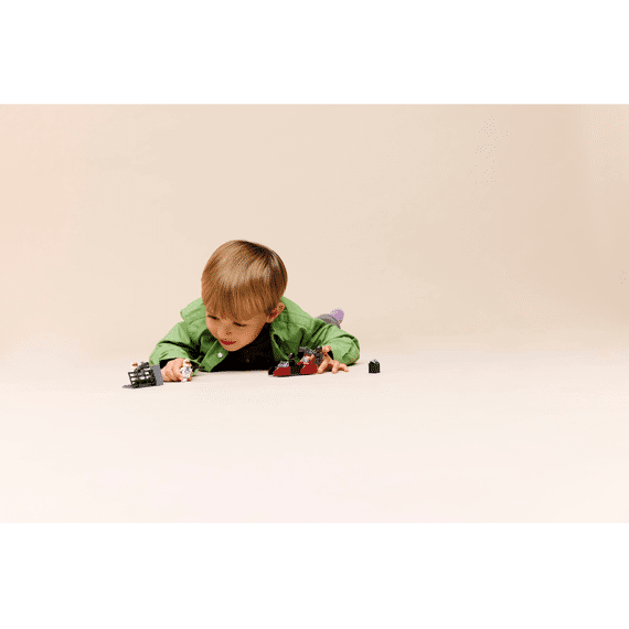 Lego Star Wars Beleg Van Mandalore Battle Pack 75449