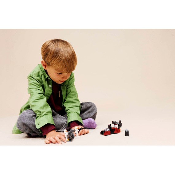 Lego Star Wars Beleg Van Mandalore Battle Pack 75449