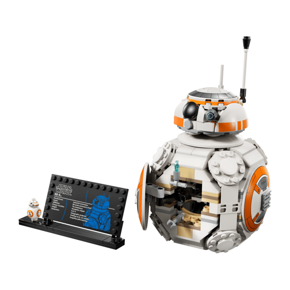 Lego Star Wars BB-8™ Astromech Droid 75452