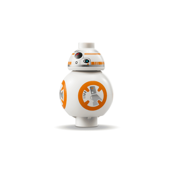 Lego Star Wars BB-8™ Astromech Droid 75452