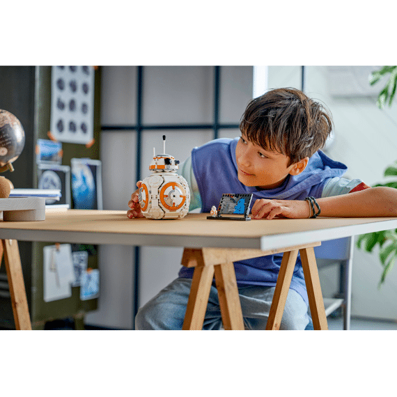 Lego Star Wars BB-8™ Astromech Droid 75452