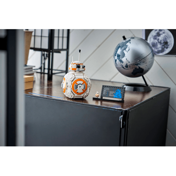 Lego Star Wars BB-8™ Astromech Droid 75452