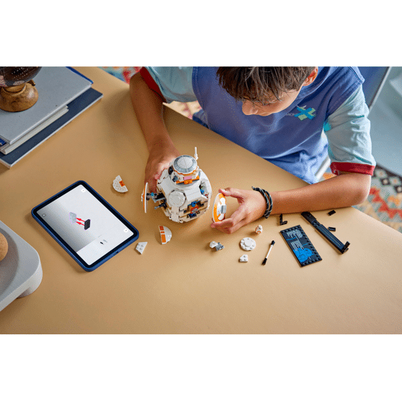 Lego Star Wars BB-8™ Astromech Droid 75452