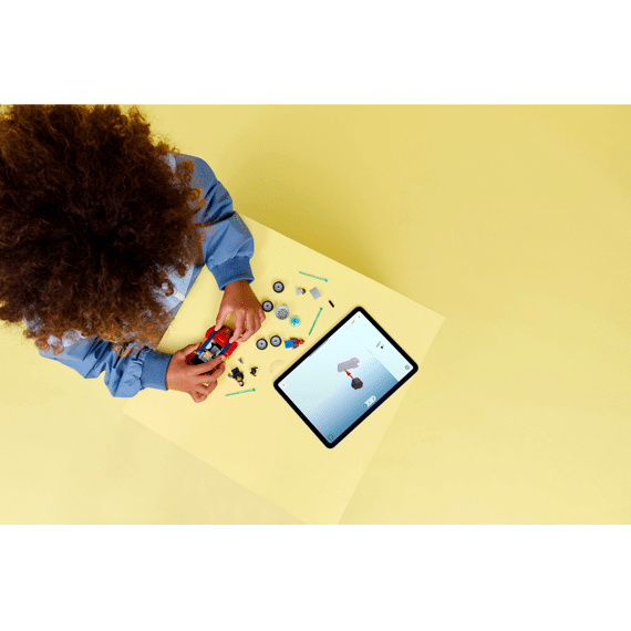 Lego Super Heroes Marvel Spider-man Auto Vs. Venomized Wolverine 76336