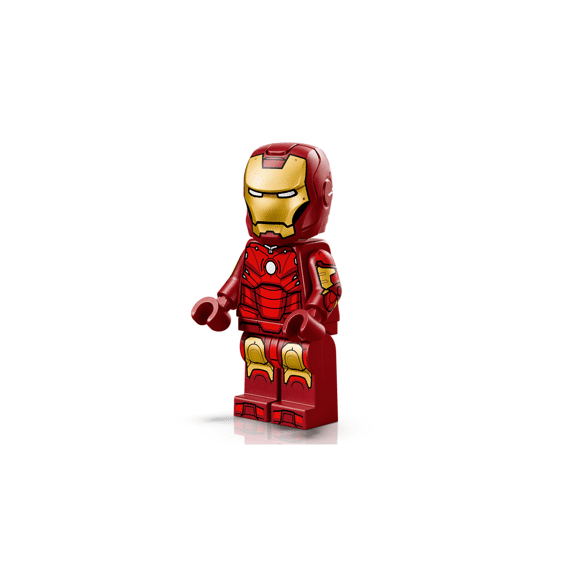 Lego Super Heroes Marvel Iron Man Mark 3 - Verzameleditie 76344