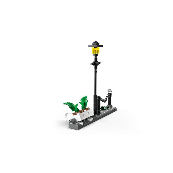 Lego Harry Potter Hagridt En Harrys Ligusterlaan Ontsnapping 76459