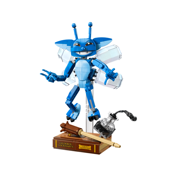 Lego Harry Potter Keltisch Aardmannetje 76461