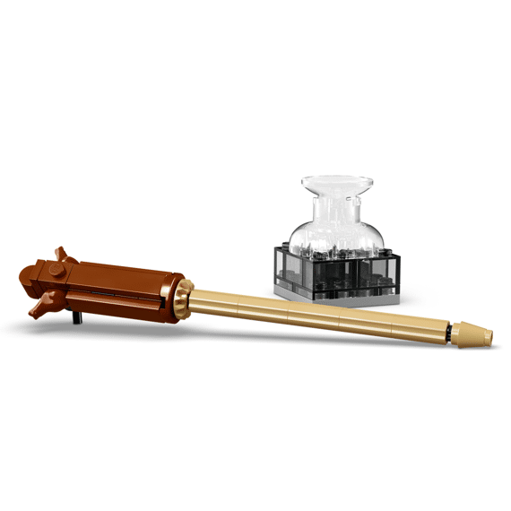 Lego Harry Potter Keltisch Aardmannetje 76461