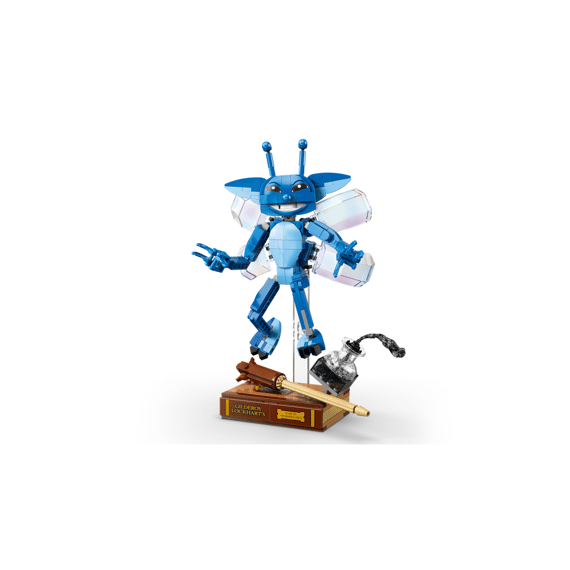 Lego Harry Potter Keltisch Aardmannetje 76461