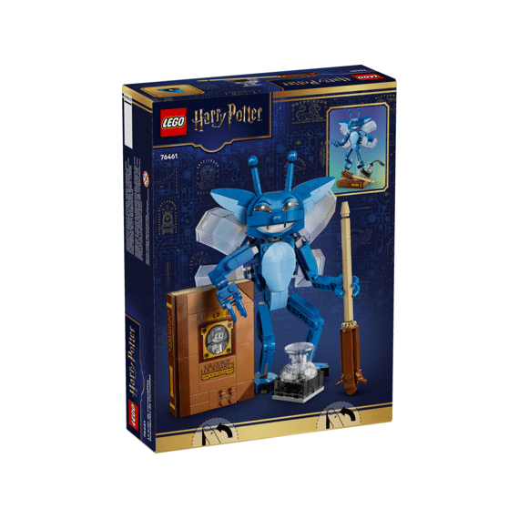 Lego Harry Potter Keltisch Aardmannetje 76461