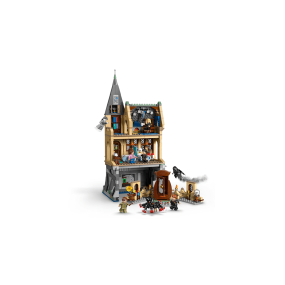Lego Harry Potter Kasteel Zweinstein: Ziekenzaal 76463