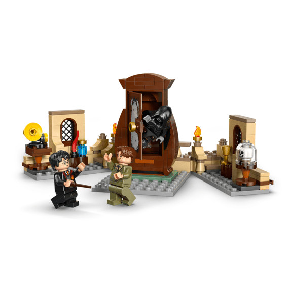 Lego Harry Potter Kasteel Zweinstein: Ziekenzaal 76463