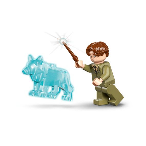 Lego Harry Potter Kasteel Zweinstein: Ziekenzaal 76463