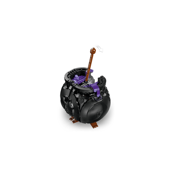 Lego Harry Potter Ketel Met Geheim Toverdrankenklaslokaal 76464