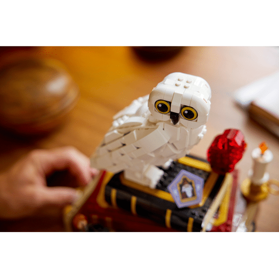 Lego Harry Potter Steen Der Wijzen - Verzameleditie 76466