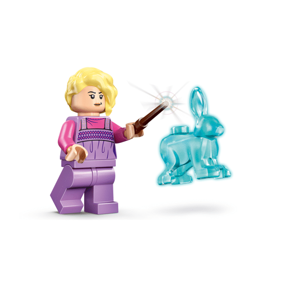 Lego Harry Potter Het Huis Van Loena Leeflang 76467