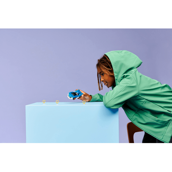 Lego Sonic Sonic: Speedster Lightning 77117