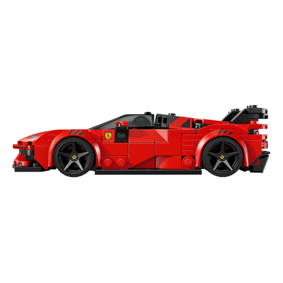Lego Speed Champions Ferrari Sf90 Xx Stradale Sportauto 77254