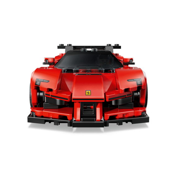 Lego Speed Champions Ferrari Sf90 Xx Stradale Sportauto 77254