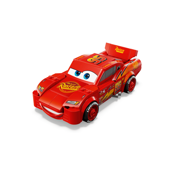 Lego Speed Champions Bliksem Mcqueen 77255