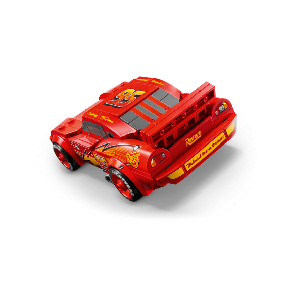 Lego Speed Champions Bliksem Mcqueen 77255