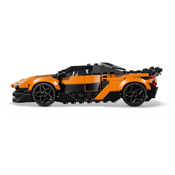 Lego Speed Champions Mclaren W1 77257