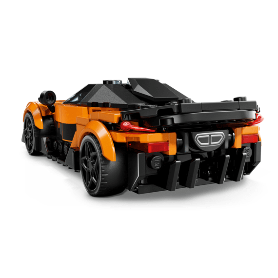 Lego Speed Champions Mclaren W1 77257