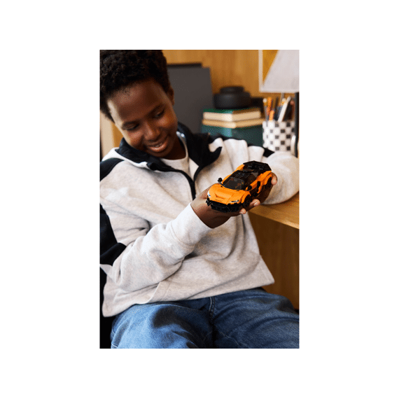 Lego Speed Champions Mclaren W1 77257