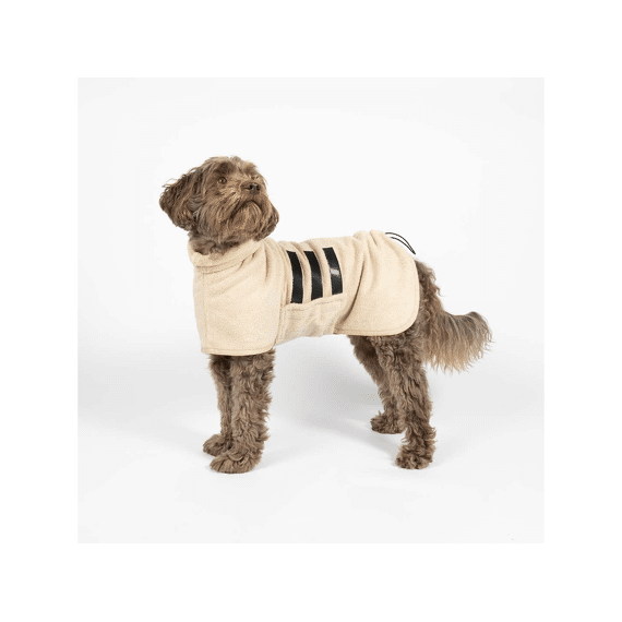 Japandi Badjas M-67x37cm Beige