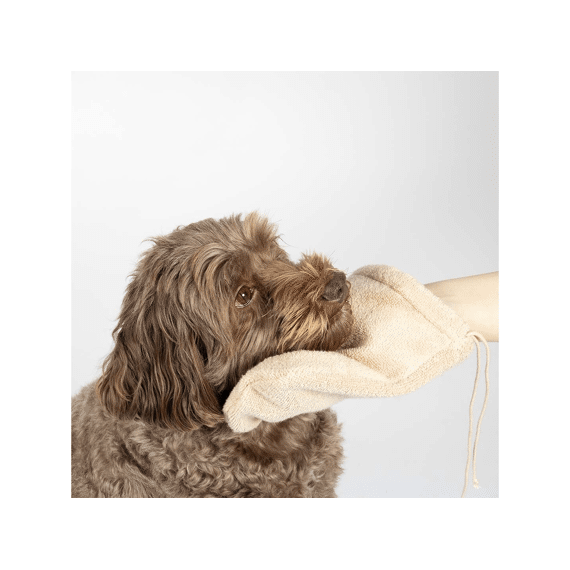 Japandi Verzorgingsset 21x16cm Beige