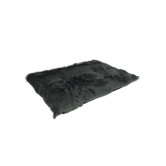 Duvo+ Bench Kussen Snug Xxl-122x76x7cm Donkergrijs