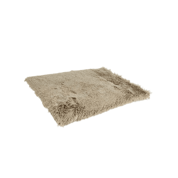 Duvo+ Bench Kussen Snug S-61x46x7cm Beige