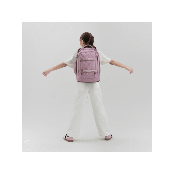 Satch Pack Rugzak Magnolia Dream