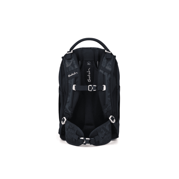 Satch Pack Rugzak Midnight Jungle