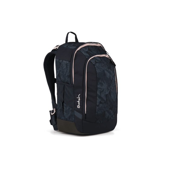 Satch Air Rugzak Midnight Jungle