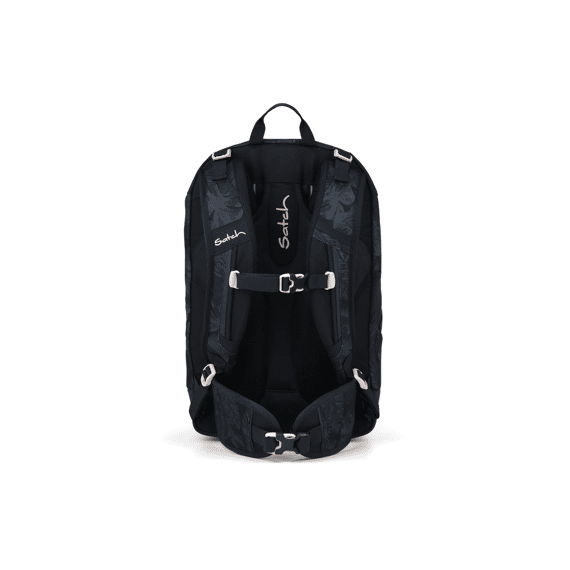 Satch Air Rugzak Midnight Jungle
