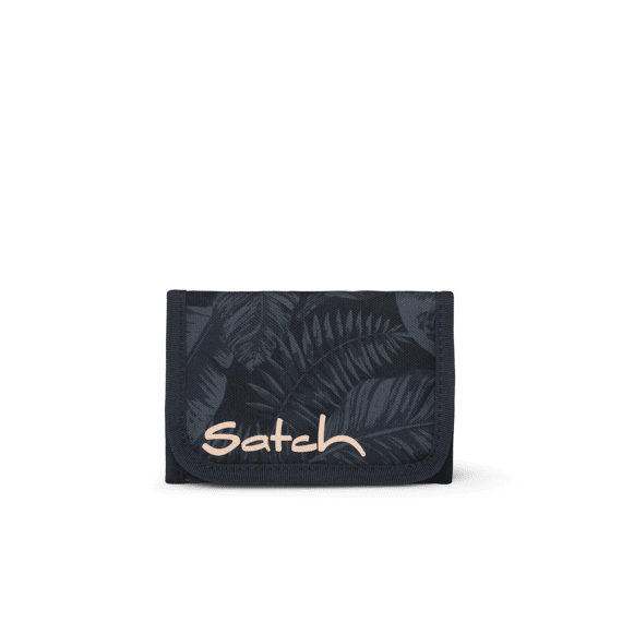 Satch Portefeuille Midnight Jungle