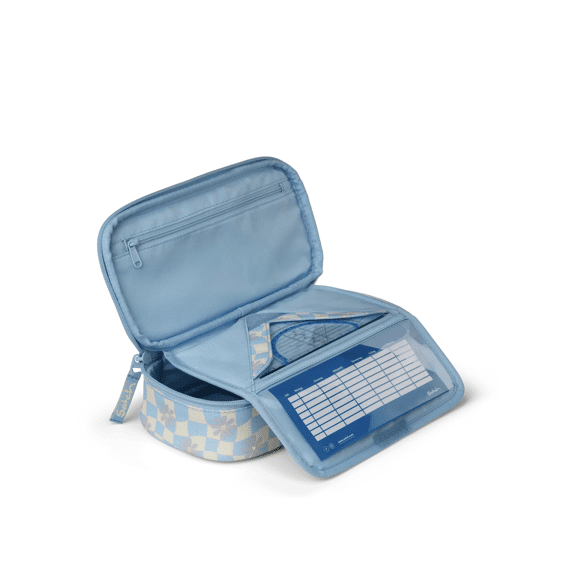 Satch Pennenbox Summer Era