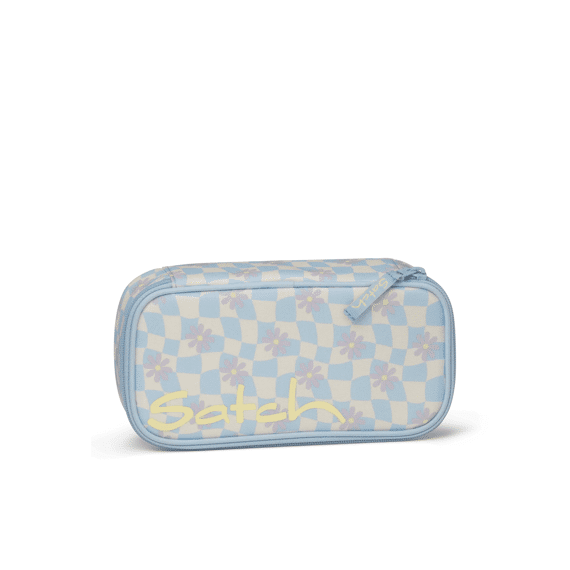 Satch Pennenbox Summer Era