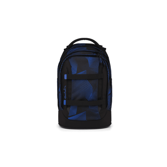 Satch Pack Rugzak Seismic Blue