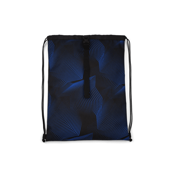 Satch Zwemzak Seismic Blue