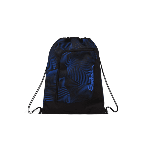 Satch Zwemzak Seismic Blue