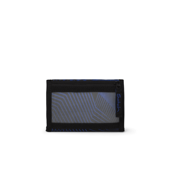 Satch Portefeuille Seismic Blue