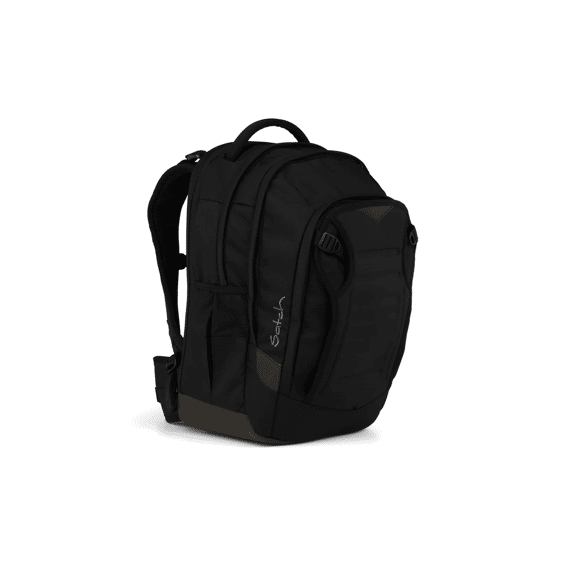 Satch Match Plus Rugzak Blackjack