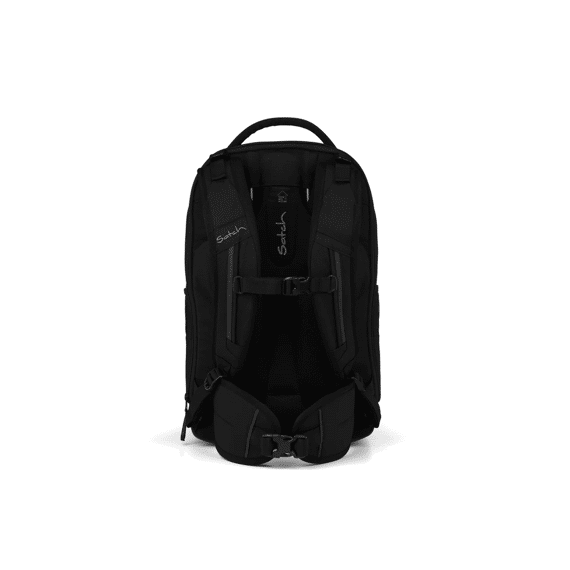 Satch Match Plus Rugzak Blackjack