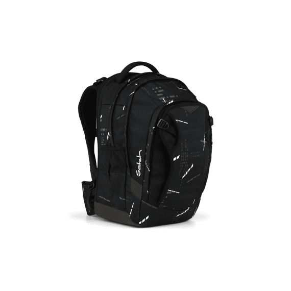 Satch Match Plus Rugzak Ninja Matrix