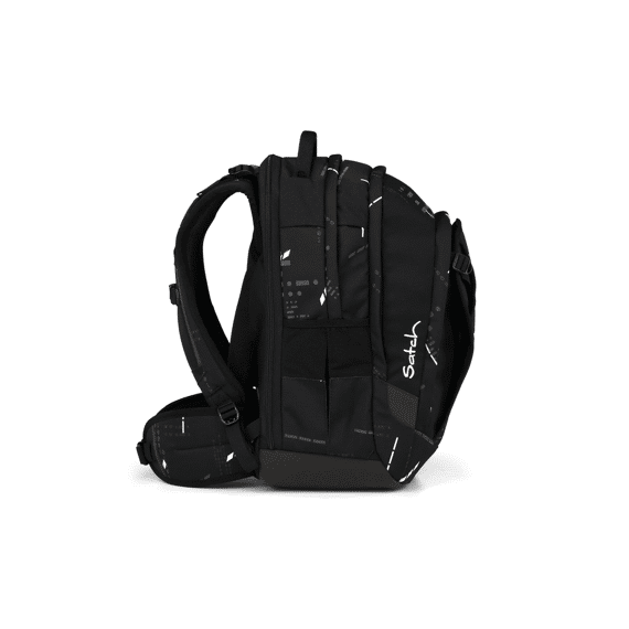 Satch Match Plus Rugzak Ninja Matrix