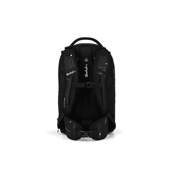 Satch Match Plus Rugzak Ninja Matrix